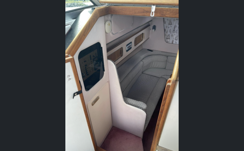 Sea Ray Sundancer 280-kuva-8